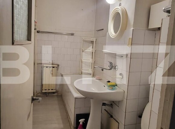 Garsonieră de vânzare Manastur - 122979AV | BLITZ Cluj-Napoca | Poza4