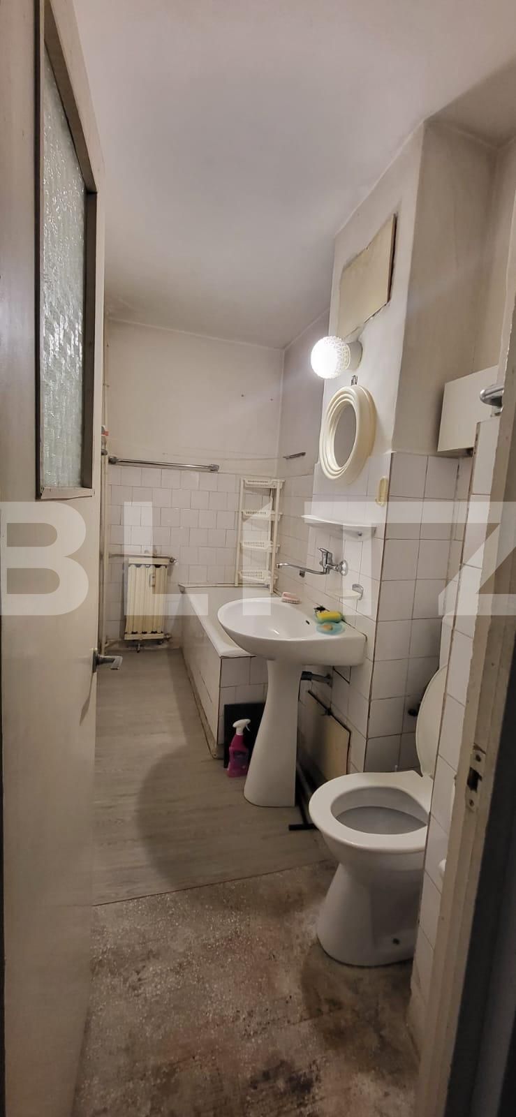 Garsonieră de vânzare Manastur - 122979AV | BLITZ Cluj-Napoca | Poza4