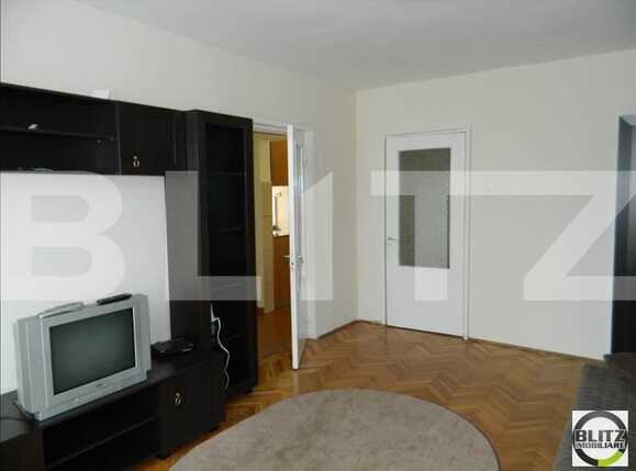 Apartament de închiriat 2 camere Grigorescu - 12298AI | BLITZ Cluj-Napoca | Poza1