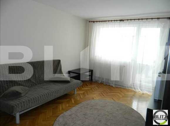 Apartament de închiriat 2 camere Grigorescu - 12298AI | BLITZ Cluj-Napoca | Poza3