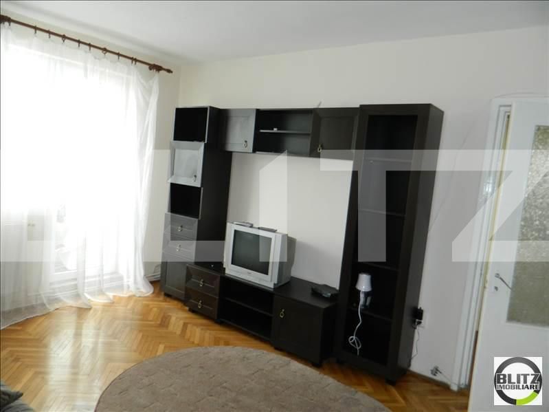 Apartament de închiriat 2 camere Grigorescu - 12298AI | BLITZ Cluj-Napoca | Poza2