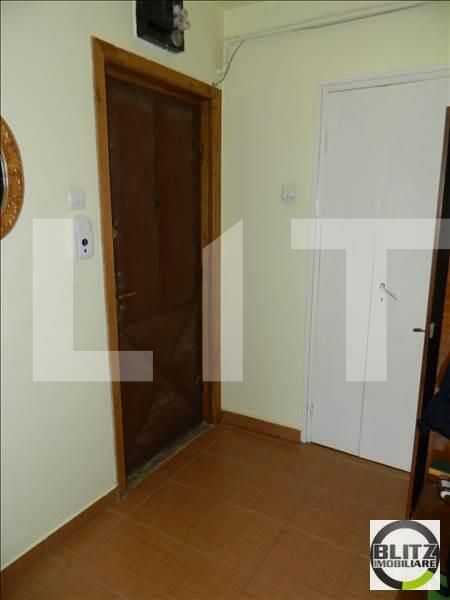 Apartament de închiriat 2 camere Grigorescu - 12298AI | BLITZ Cluj-Napoca | Poza8