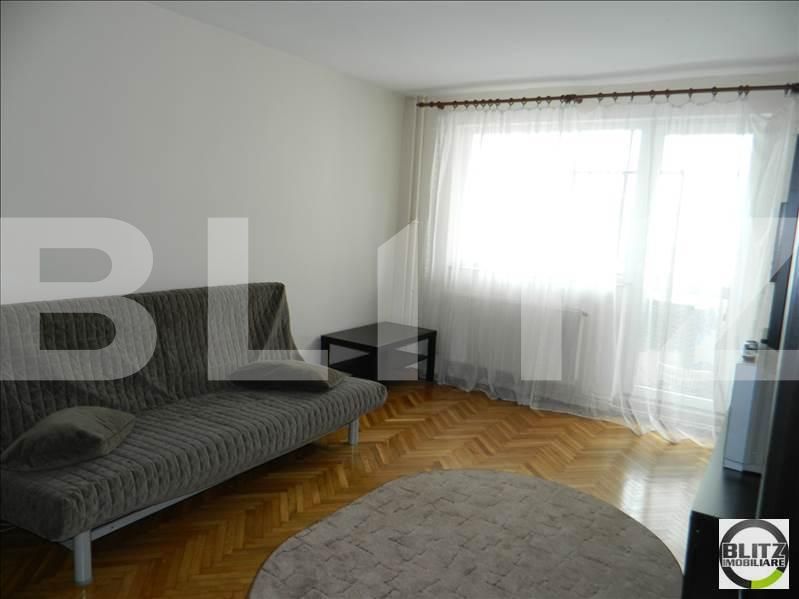 Apartament de închiriat 2 camere Grigorescu - 12298AI | BLITZ Cluj-Napoca | Poza3