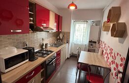 Apartament 3 camere, 65mp, etaj intermediar, zona Mărăști