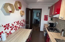 Apartament 3 camere, 65mp, etaj intermediar, zona Mărăști