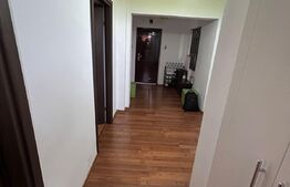 Apartament 3 camere, 65mp, etaj intermediar, zona Mărăști