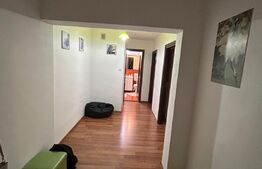 Apartament 3 camere, 65mp, etaj intermediar, zona Mărăști