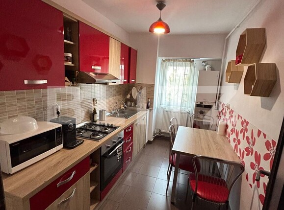 Apartament de vânzare 3 camere Marasti - 122983AV | BLITZ Cluj-Napoca | Poza4