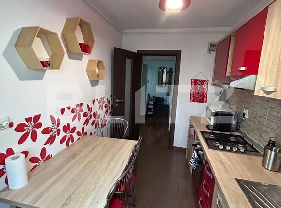 Apartament de vânzare 3 camere Marasti - 122983AV | BLITZ Cluj-Napoca | Poza3