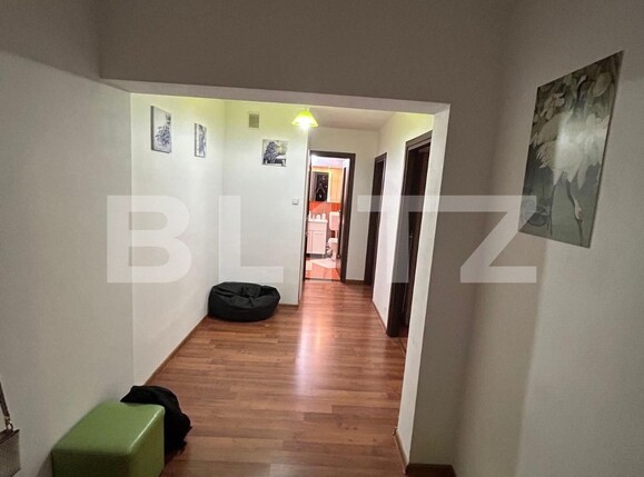 Apartament de vânzare 3 camere Marasti - 122983AV | BLITZ Cluj-Napoca | Poza8