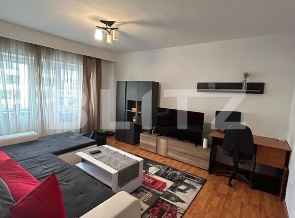 Apartament de vânzare 3 camere Marasti - 122983AV | BLITZ Cluj-Napoca | Poza1