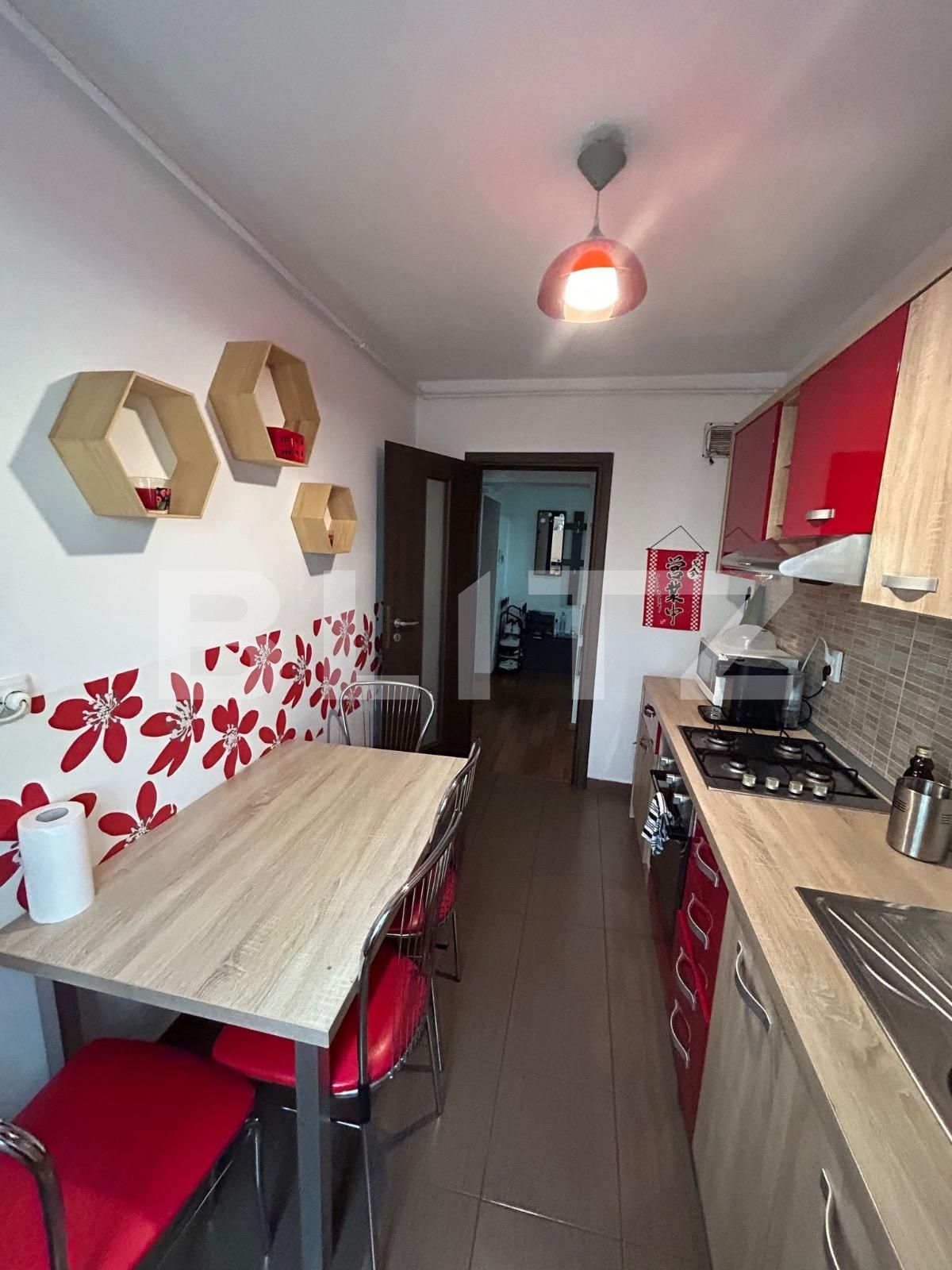 Apartament de vânzare 3 camere Marasti - 122983AV | BLITZ Cluj-Napoca | Poza3