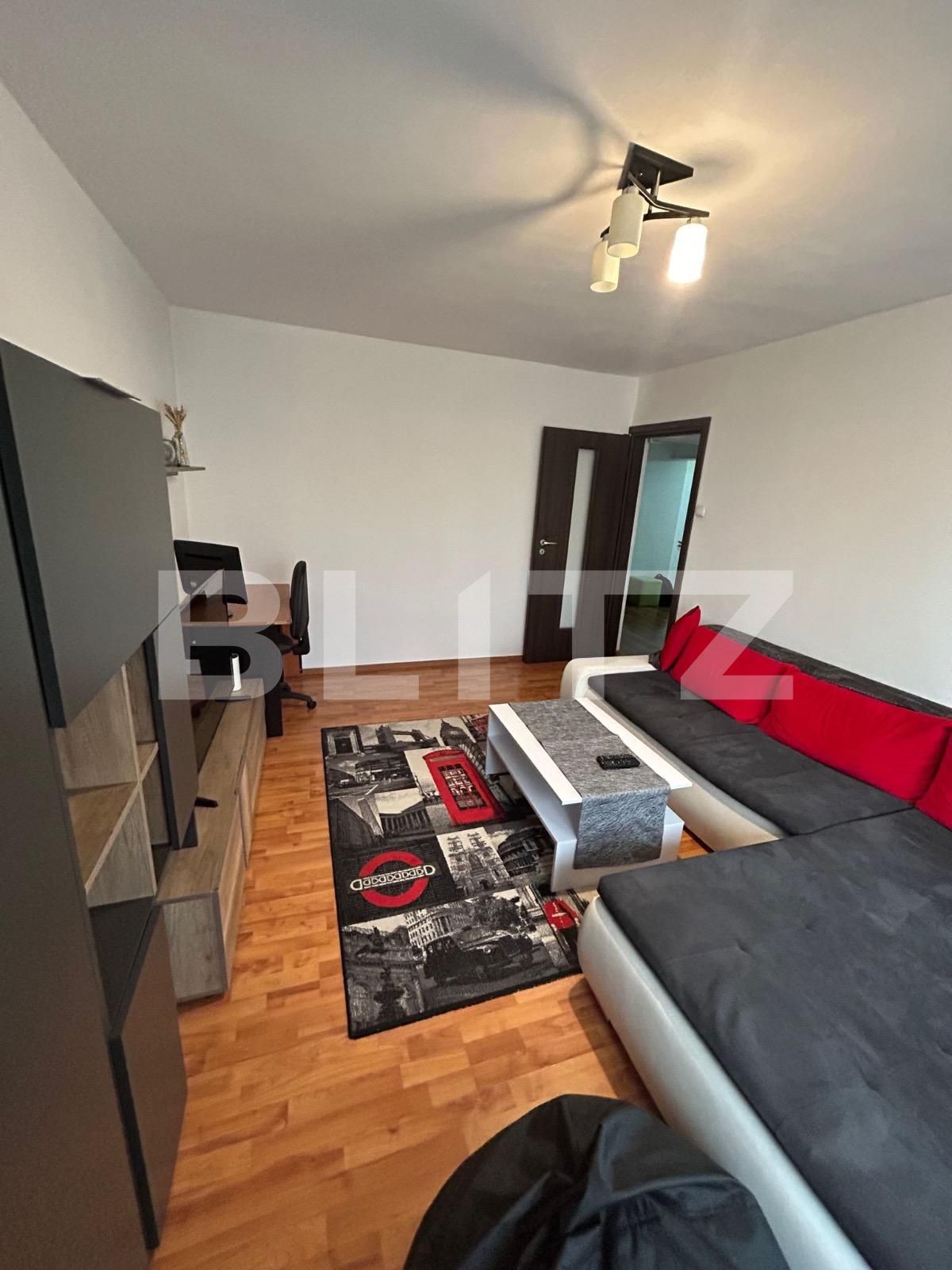 Apartament de vânzare 3 camere Marasti - 122983AV | BLITZ Cluj-Napoca | Poza2