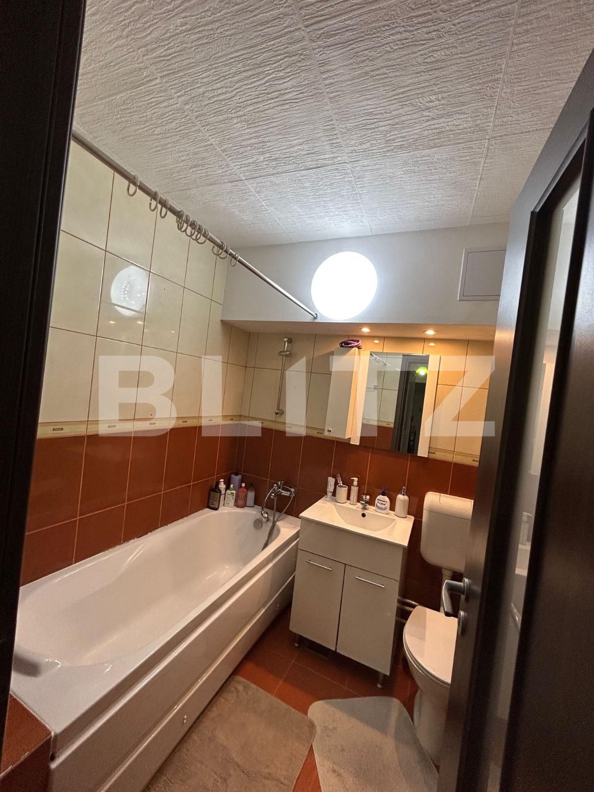 Apartament de vânzare 3 camere Marasti - 122983AV | BLITZ Cluj-Napoca | Poza10