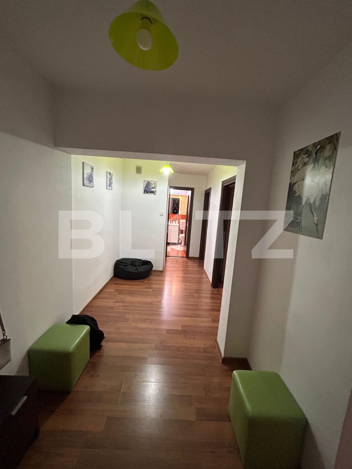 Apartament de vânzare 3 camere Marasti - 122983AV | BLITZ Cluj-Napoca | Poza8