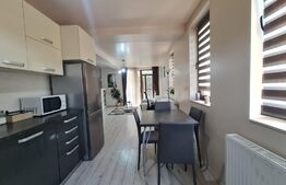 Comision 0 % Apartament 4 camere 80 mp utili gradina proprie, parcare, cartier Europa