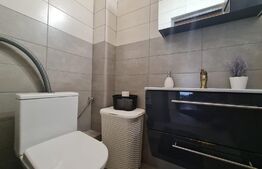 Comision 0 % Apartament 4 camere 80 mp utili gradina proprie, parcare, cartier Europa