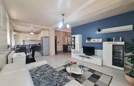 Comision 0 % Apartament 4 camere 80 mp utili gradina proprie, parcare, cartier Europa