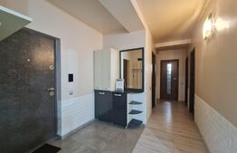 Comision 0 % Apartament 4 camere 80 mp utili gradina proprie, parcare, cartier Europa