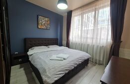 Comision 0 % Apartament 4 camere 80 mp utili gradina proprie, parcare, cartier Europa