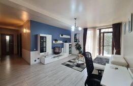 Comision 0 % Apartament 4 camere 80 mp utili gradina proprie, parcare, cartier Europa