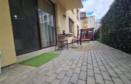 Comision 0 % Apartament 4 camere 80 mp utili gradina proprie, parcare, cartier Europa