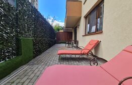 Comision 0 % Apartament 4 camere 80 mp utili gradina proprie, parcare, cartier Europa