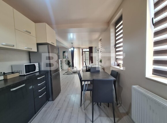 Apartament de vânzare 4 camere Zorilor - 122986AV | BLITZ Cluj-Napoca | Poza5