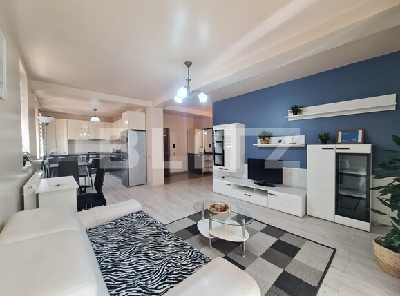 Apartament de vânzare 4 camere Zorilor - 122986AV | BLITZ Cluj-Napoca | Poza1