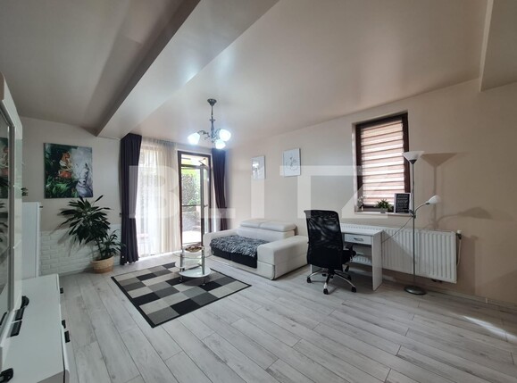 Apartament de vânzare 4 camere Zorilor - 122986AV | BLITZ Cluj-Napoca | Poza2