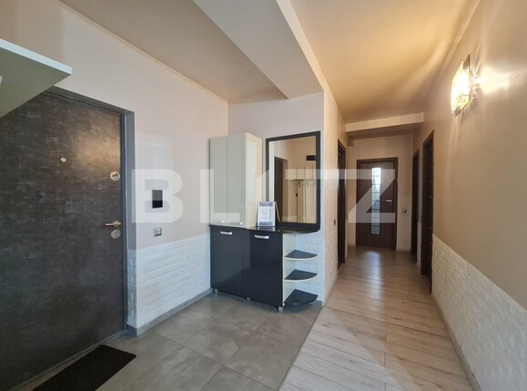 Apartament de vânzare 4 camere Zorilor - 122986AV | BLITZ Cluj-Napoca | Poza11