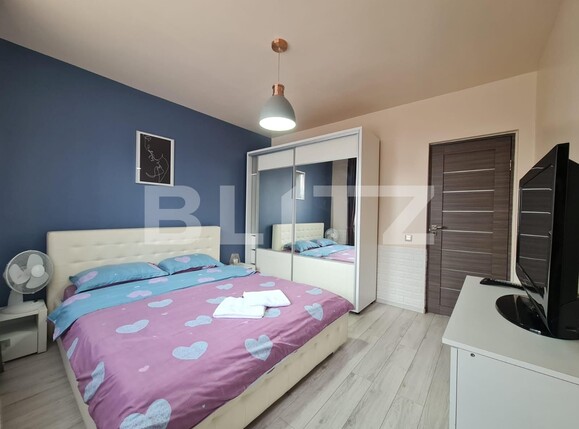 Apartament de vânzare 4 camere Zorilor - 122986AV | BLITZ Cluj-Napoca | Poza8