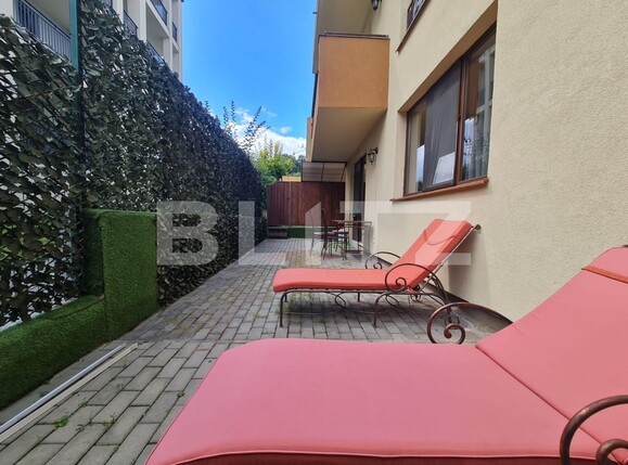 Apartament de vânzare 4 camere Zorilor - 122986AV | BLITZ Cluj-Napoca | Poza15