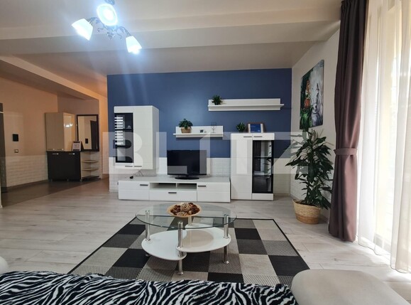 Apartament de vânzare 4 camere Zorilor - 122986AV | BLITZ Cluj-Napoca | Poza4