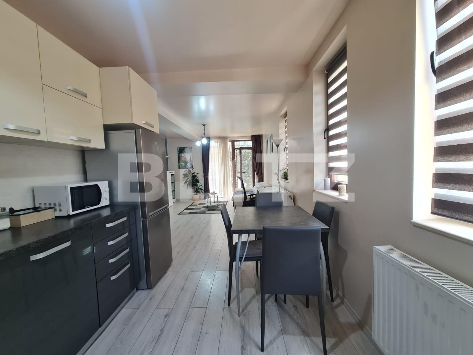 Apartament de vânzare 4 camere Zorilor - 122986AV | BLITZ Cluj-Napoca | Poza5