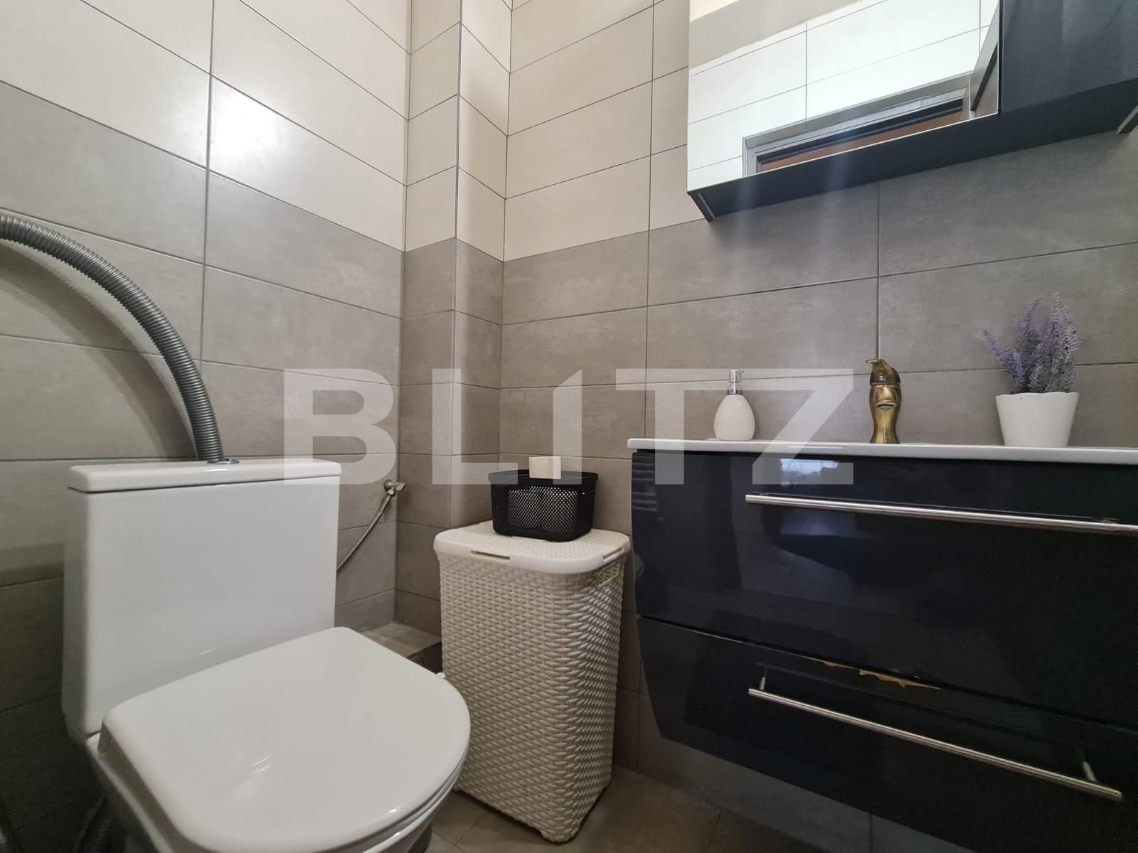 Apartament de vânzare 4 camere Zorilor - 122986AV | BLITZ Cluj-Napoca | Poza13