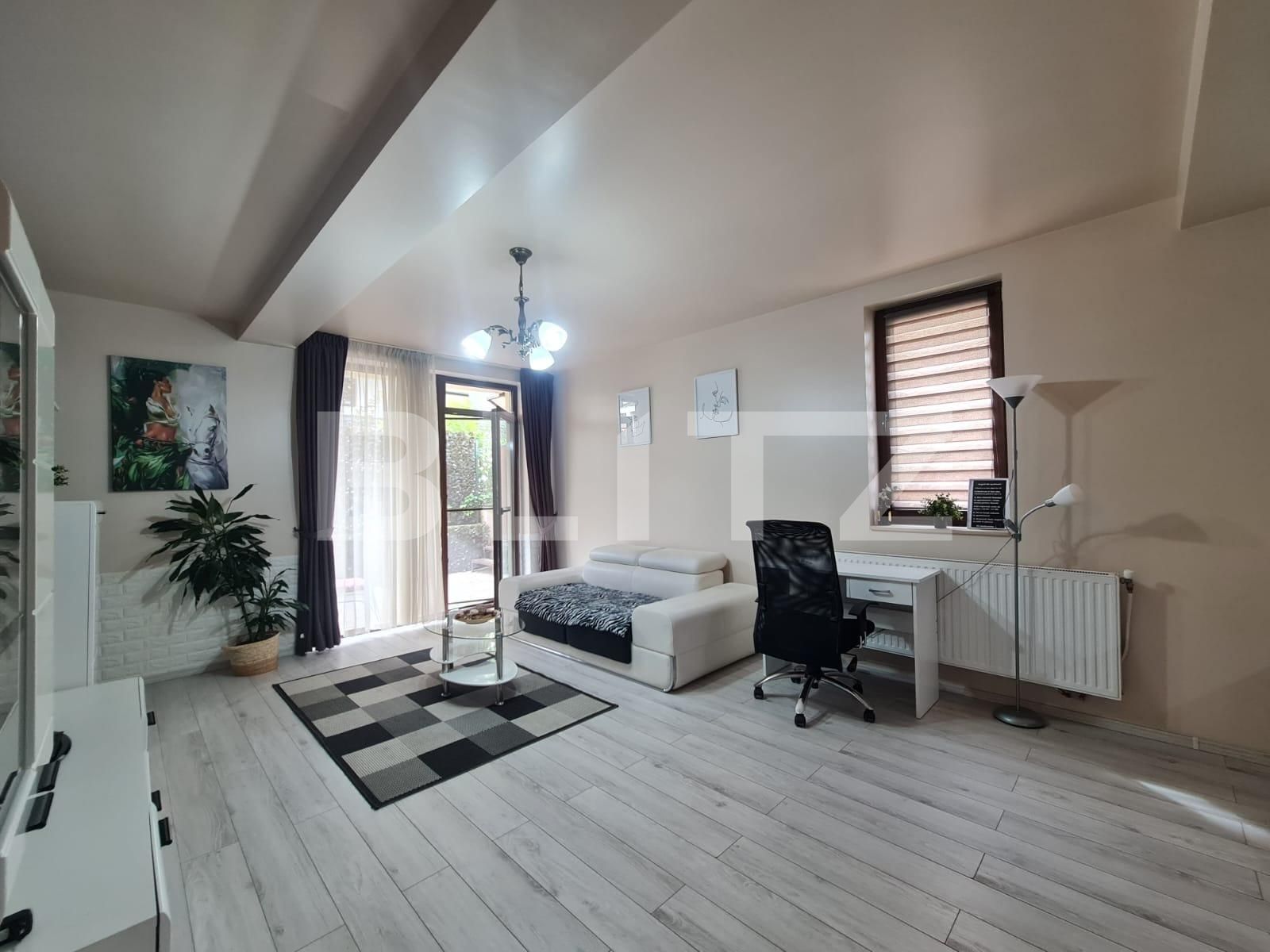 Apartament de vânzare 4 camere Zorilor - 122986AV | BLITZ Cluj-Napoca | Poza2