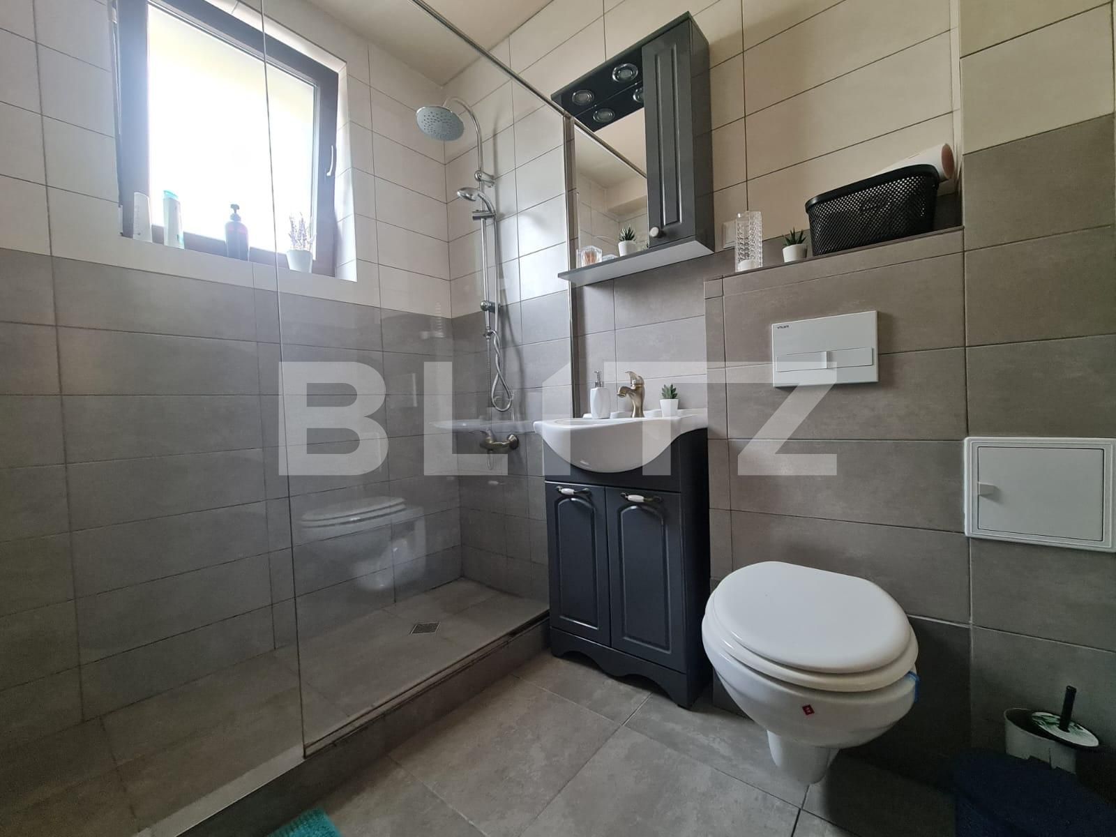 Apartament de vânzare 4 camere Zorilor - 122986AV | BLITZ Cluj-Napoca | Poza12