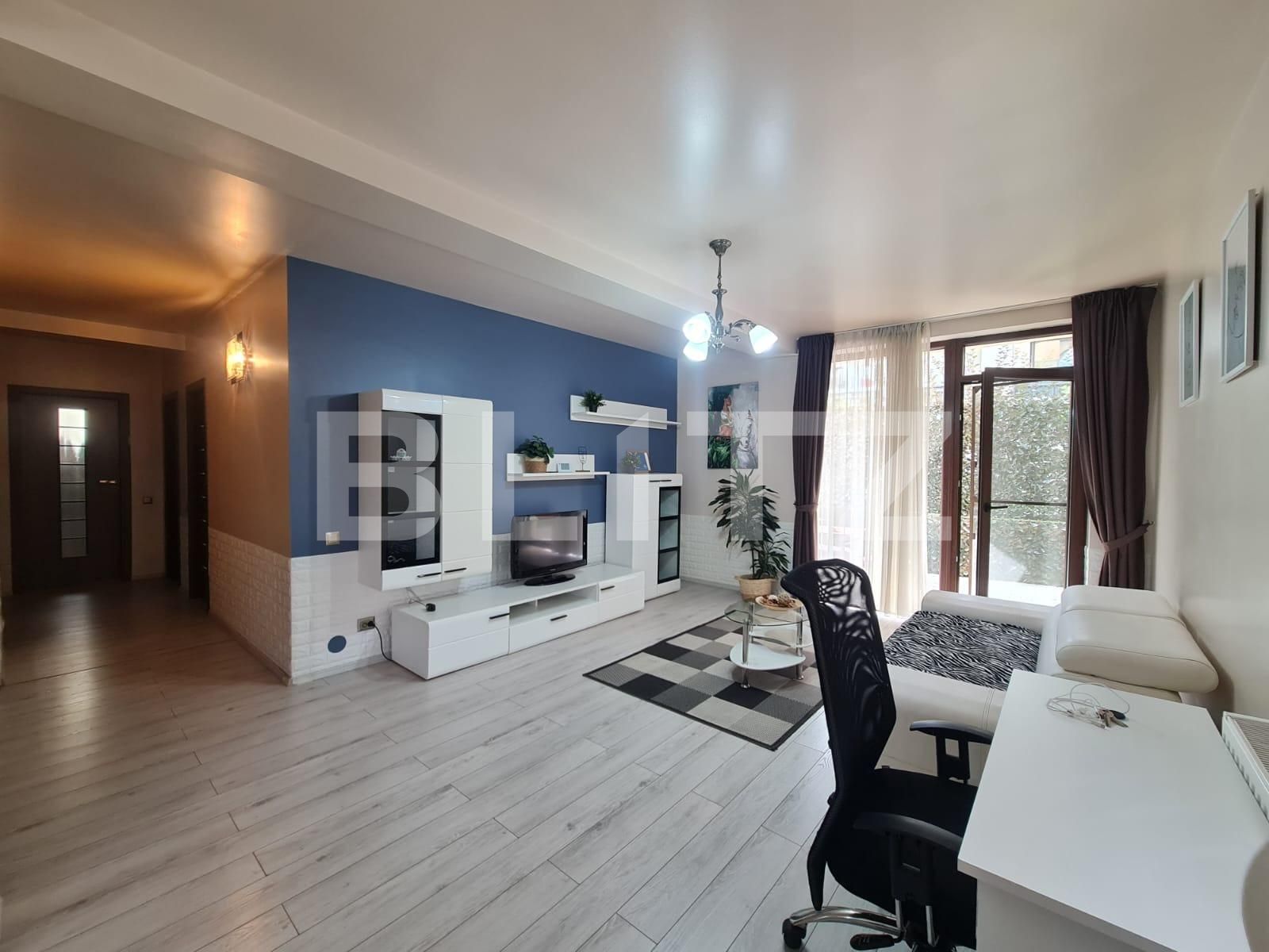 Apartament de vânzare 4 camere Zorilor - 122986AV | BLITZ Cluj-Napoca | Poza3