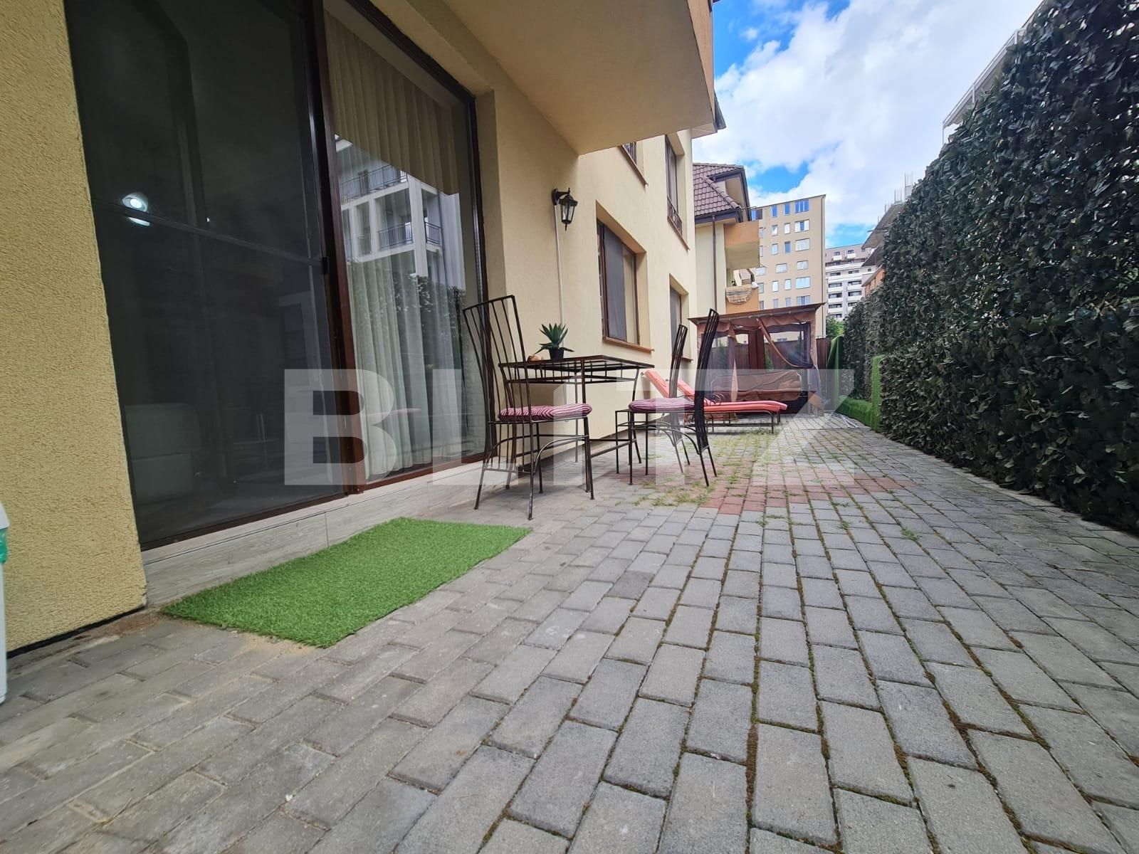 Apartament de vânzare 4 camere Zorilor - 122986AV | BLITZ Cluj-Napoca | Poza14