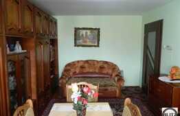 Apartament 2 camere, 54.5 mp utili, decomandat, zona strazii Dambovitei!