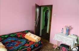 Apartament 2 camere, 54.5 mp utili, decomandat, zona strazii Dambovitei!