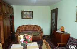 Apartament 2 camere, 54.5 mp utili, decomandat, zona strazii Dambovitei!