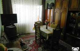 Apartament 2 camere, 54.5 mp utili, decomandat, zona strazii Dambovitei!