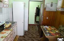 Apartament 2 camere, 54.5 mp utili, decomandat, zona strazii Dambovitei!