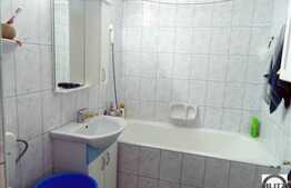 Apartament 2 camere, 54.5 mp utili, decomandat, zona strazii Dambovitei!