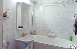 Apartament 2 camere, 54.5 mp utili, decomandat, zona strazii Dambovitei!