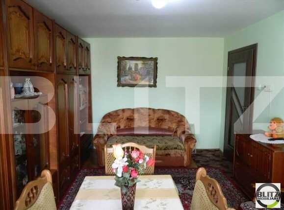 Apartament de vânzare 2 camere Marasti - 12299AV | BLITZ Cluj-Napoca | Poza1