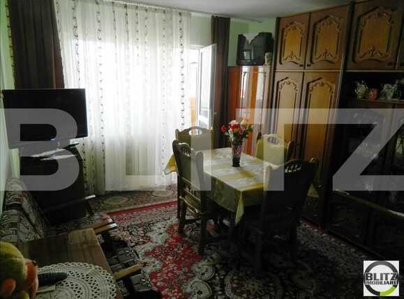 Apartament de vânzare 2 camere Marasti - 12299AV | BLITZ Cluj-Napoca | Poza3