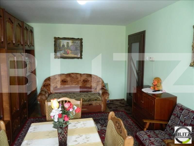 Apartament de vânzare 2 camere Marasti - 12299AV | BLITZ Cluj-Napoca | Poza2